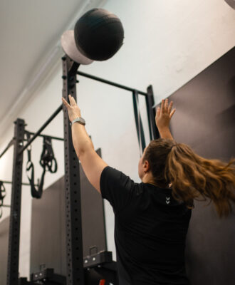 Athletic