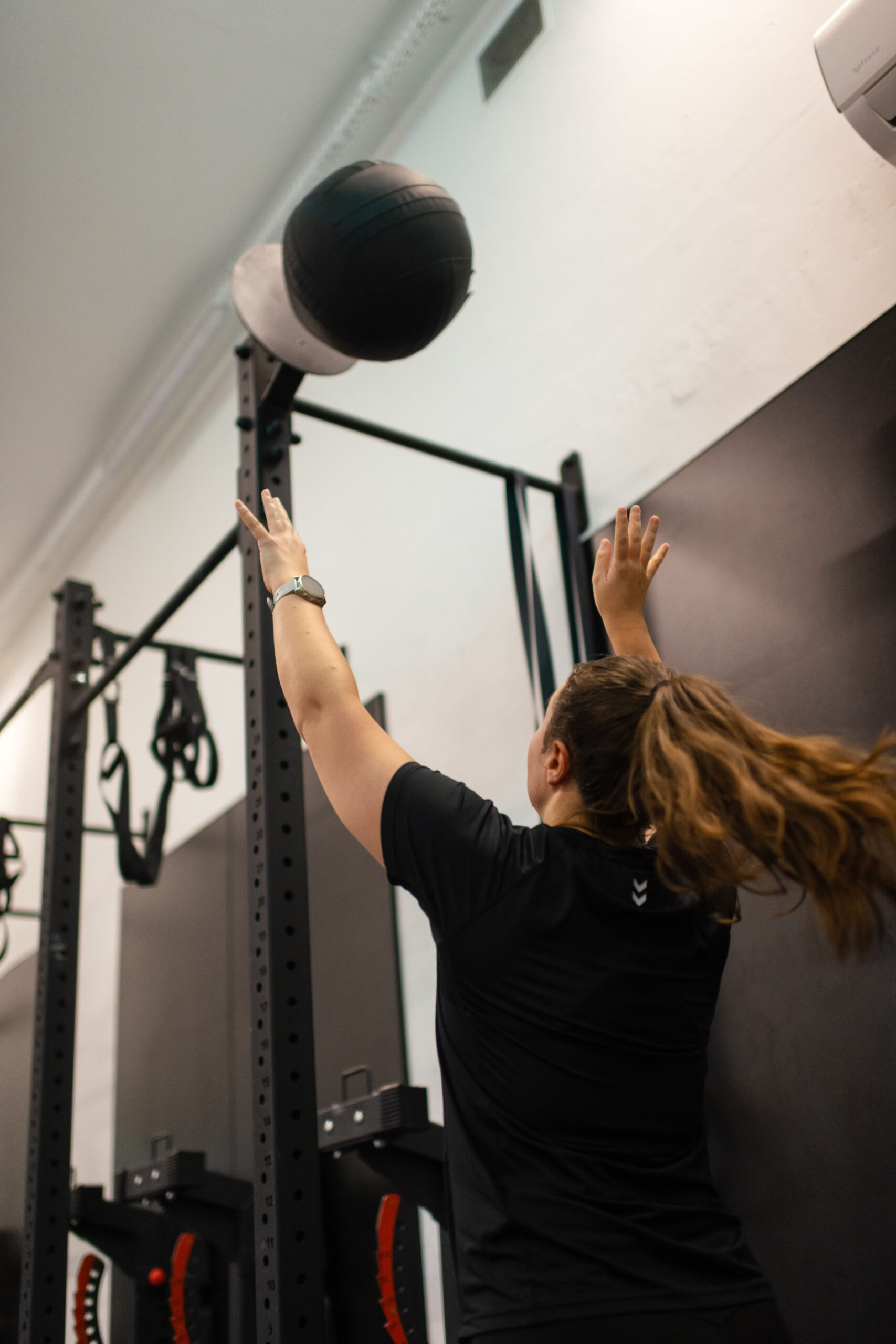 Athletic